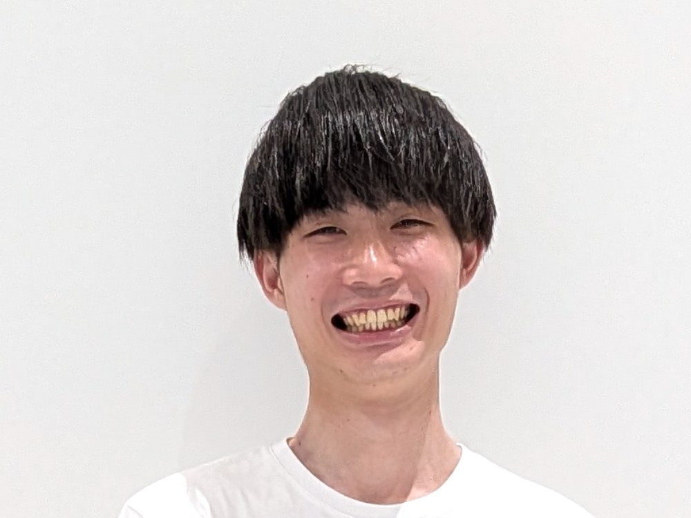 I.H（総務部）