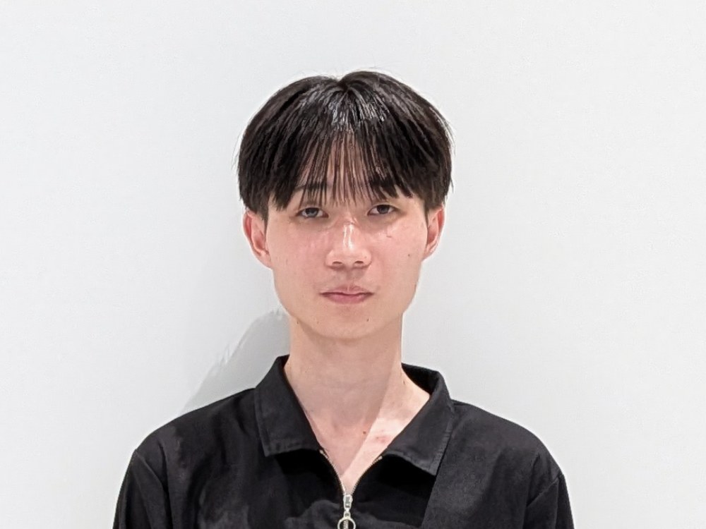 I.K（総務部）