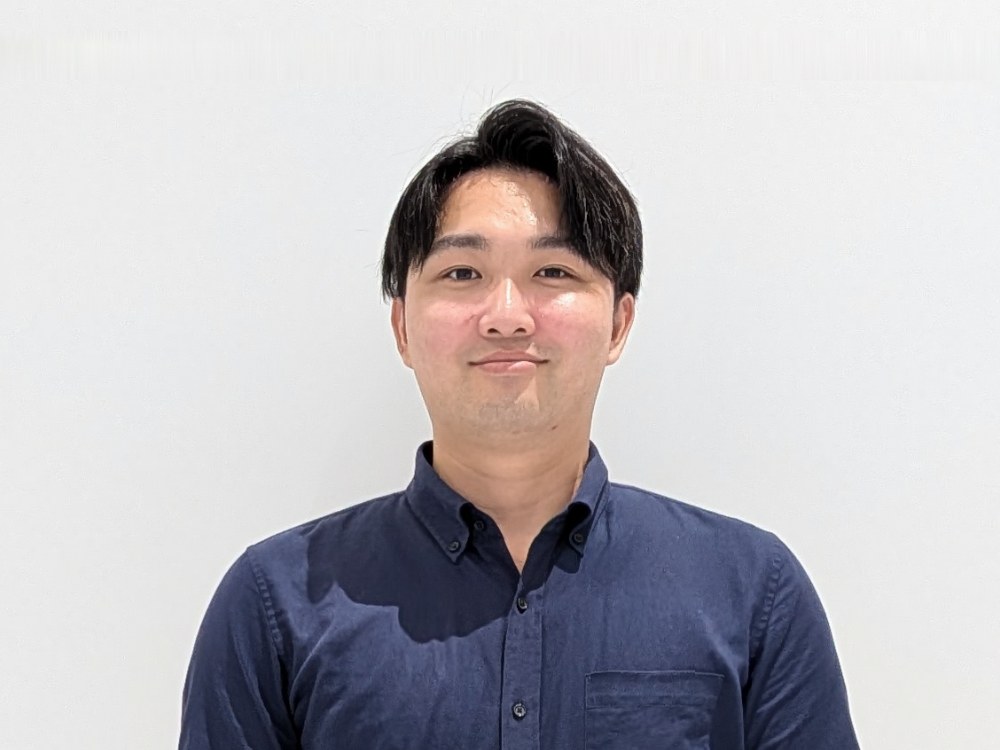 S.H（SES事業部）