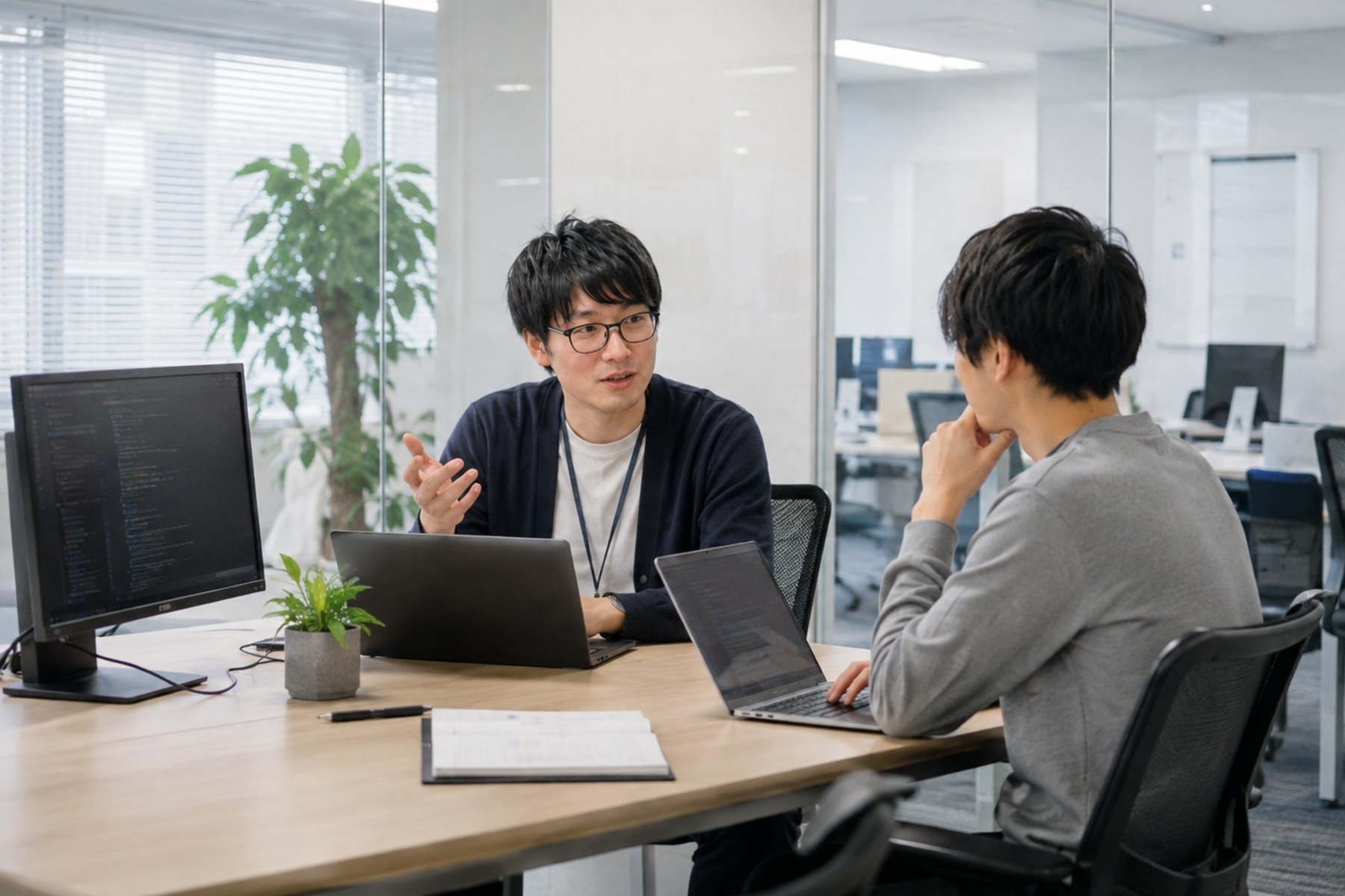 SES事業のイメージ写真