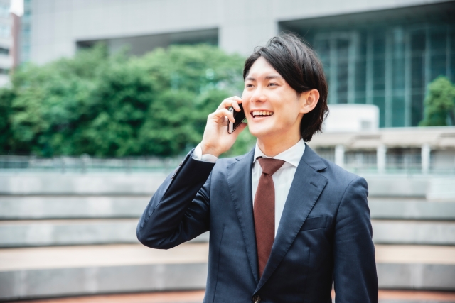 お客様に喜んでいただけるよう全力を尽くす。