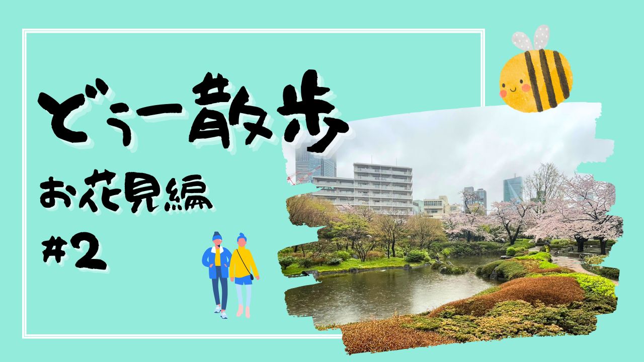 Read more about the article 第2回どぅ散歩